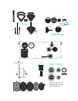 Preview for 17 page of Arizona Siemens Schukert D.111 Assembly Manual