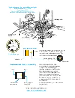 Preview for 21 page of Arizona Siemens Schukert D.111 Assembly Manual