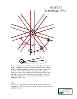 Preview for 29 page of Arizona Siemens Schukert D.111 Assembly Manual