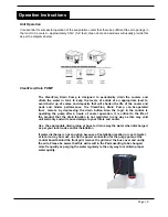 Preview for 3 page of Arizona SlimKool SK45AA Owner'S Manual