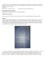 Preview for 4 page of Arizona SOMMER MONOPLANE Assembly Manual