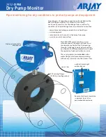 Preview for 2 page of ARJAY ENGINEERING 2852-DPM User Manual