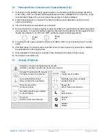 Preview for 15 page of ARJAY ENGINEERING 2880R-LT User Manual