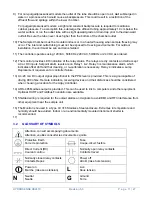 Preview for 11 page of ARJAY ENGINEERING HYDROSENSE 2410 User Manual