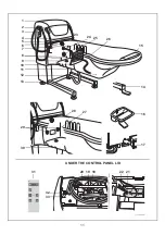 Preview for 11 page of Arjo 2000 Rhapsody Instructions For Use Manual