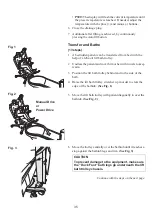 Preview for 35 page of Arjo 2000 Rhapsody Instructions For Use Manual