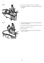 Preview for 36 page of Arjo 2000 Rhapsody Instructions For Use Manual