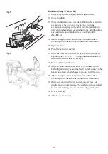 Preview for 48 page of Arjo 2000 Rhapsody Instructions For Use Manual