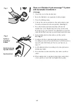 Preview for 49 page of Arjo 2000 Rhapsody Instructions For Use Manual