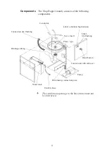 Preview for 8 page of Arjo AGSP Installation & Operation Instructions