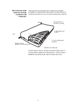 Preview for 86 page of Arjo Alpha Active 4 Instructions For Use Manual