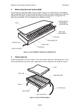 Предварительный просмотр 9 страницы Arjo Alpha Active Service Manual