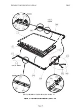 Предварительный просмотр 29 страницы Arjo Alpha Active Service Manual