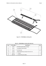 Предварительный просмотр 35 страницы Arjo Alpha Active Service Manual