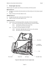 Предварительный просмотр 40 страницы Arjo Alpha Active Service Manual