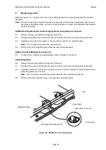 Предварительный просмотр 43 страницы Arjo Alpha Active Service Manual