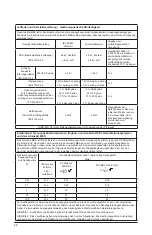 Предварительный просмотр 46 страницы Arjo AtmosAir 9000A Instructions For Use Manual