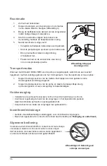 Предварительный просмотр 60 страницы Arjo AtmosAir 9000A Instructions For Use Manual