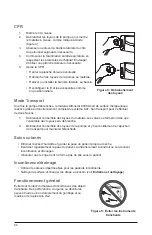 Предварительный просмотр 84 страницы Arjo AtmosAir 9000A Instructions For Use Manual