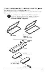 Предварительный просмотр 113 страницы Arjo AtmosAir 9000A Instructions For Use Manual