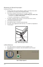 Предварительный просмотр 154 страницы Arjo AtmosAir 9000A Instructions For Use Manual