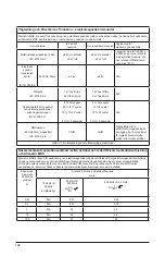 Предварительный просмотр 190 страницы Arjo AtmosAir 9000A Instructions For Use Manual