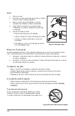 Предварительный просмотр 204 страницы Arjo AtmosAir 9000A Instructions For Use Manual