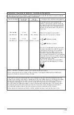 Предварительный просмотр 215 страницы Arjo AtmosAir 9000A Instructions For Use Manual