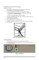 Предварительный просмотр 298 страницы Arjo AtmosAir 9000A Instructions For Use Manual