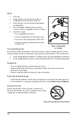 Предварительный просмотр 300 страницы Arjo AtmosAir 9000A Instructions For Use Manual