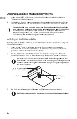 Предварительный просмотр 28 страницы Arjo AtmosAir Fit Instructions For Use Manual