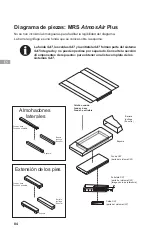 Предварительный просмотр 88 страницы Arjo AtmosAir Fit Instructions For Use Manual