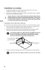 Предварительный просмотр 100 страницы Arjo AtmosAir Fit Instructions For Use Manual