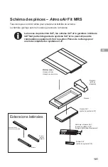 Предварительный просмотр 105 страницы Arjo AtmosAir Fit Instructions For Use Manual