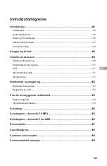 Предварительный просмотр 149 страницы Arjo AtmosAir Fit Instructions For Use Manual