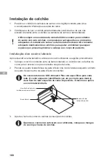 Предварительный просмотр 172 страницы Arjo AtmosAir Fit Instructions For Use Manual