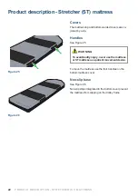 Preview for 22 page of Arjo AtmosAir Velaris Instructions For Use Manual