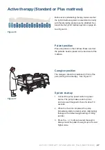 Предварительный просмотр 27 страницы Arjo AtmosAir Velaris Instructions For Use Manual