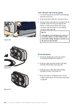 Preview for 28 page of Arjo AtmosAir Velaris Instructions For Use Manual