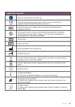 Предварительный просмотр 43 страницы Arjo AtmosAir Velaris Instructions For Use Manual