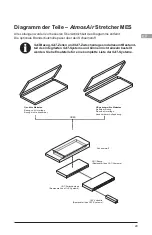 Предварительный просмотр 33 страницы Arjo AtmosAir Instructions For Use Manual