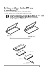 Предварительный просмотр 69 страницы Arjo AtmosAir Instructions For Use Manual