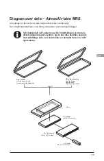 Предварительный просмотр 123 страницы Arjo AtmosAir Instructions For Use Manual