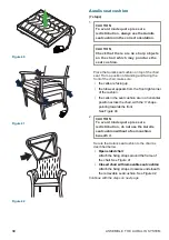 Preview for 30 page of Arjo Auralis Instructions For Use Manual