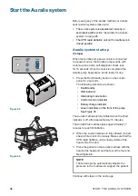 Предварительный просмотр 32 страницы Arjo Auralis Instructions For Use Manual