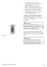 Preview for 33 page of Arjo Auralis Instructions For Use Manual