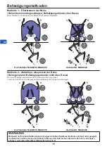 Preview for 38 page of Arjo Bariatric Slings Instructions For Use Manual