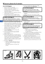 Preview for 54 page of Arjo Bariatric Slings Instructions For Use Manual