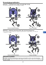 Preview for 83 page of Arjo Bariatric Slings Instructions For Use Manual