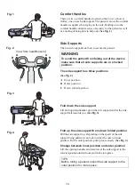 Preview for 14 page of Arjo Carevo Instructions For Use Manual